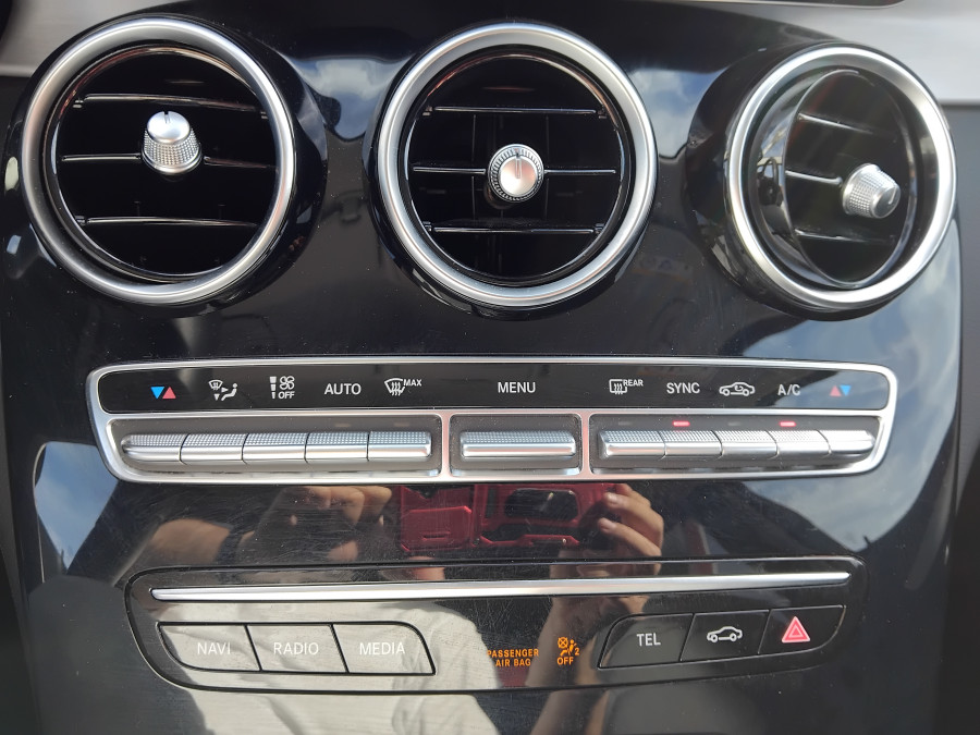 Imagen de mercedes-benz Clase C