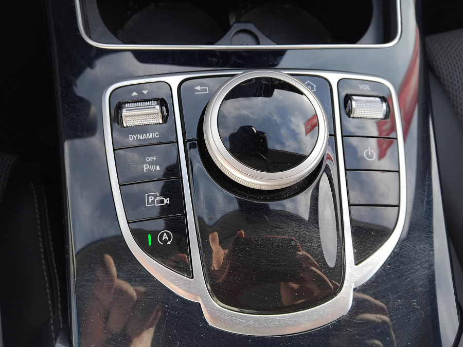 Imagen de mercedes-benz Clase C