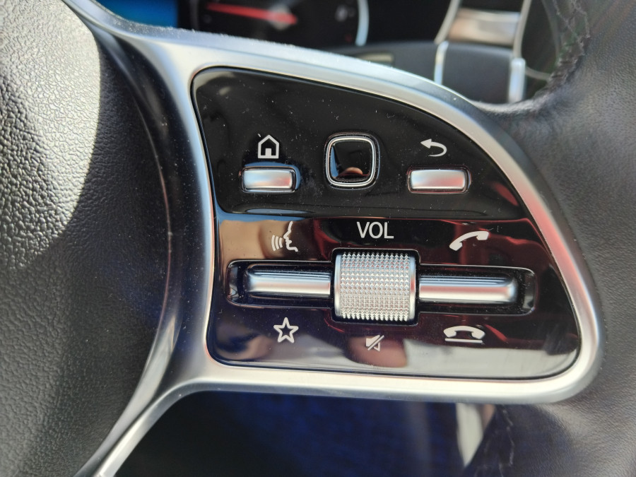 Imagen de mercedes-benz Clase C