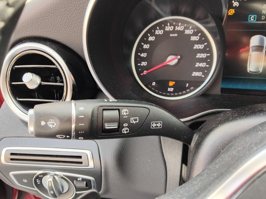 Imagen de mercedes-benz Clase C