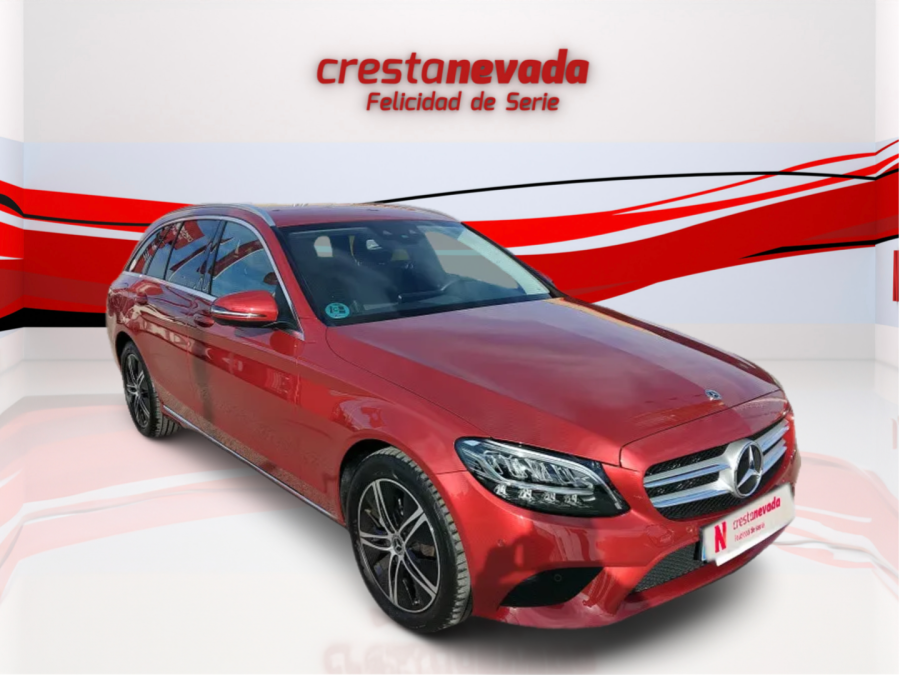 Imagen de mercedes-benz Clase C