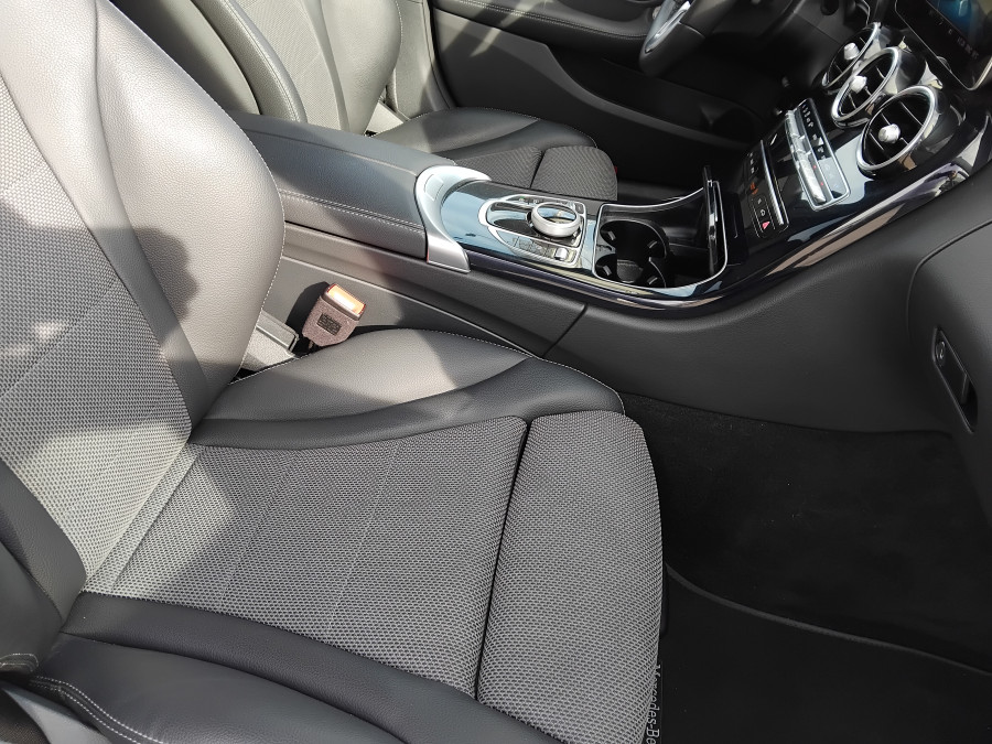 Imagen de mercedes-benz Clase C