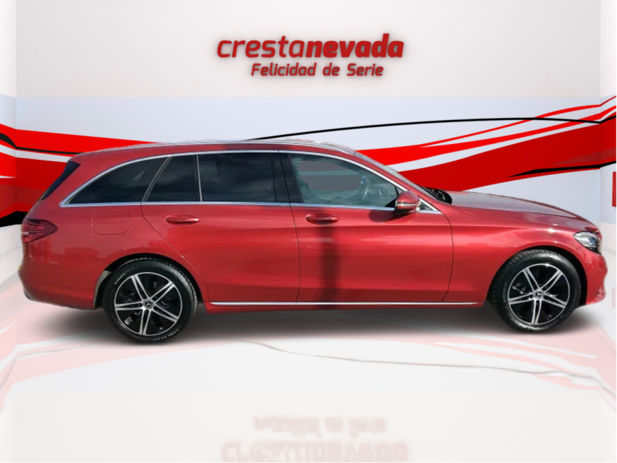 Imagen de mercedes-benz Clase C