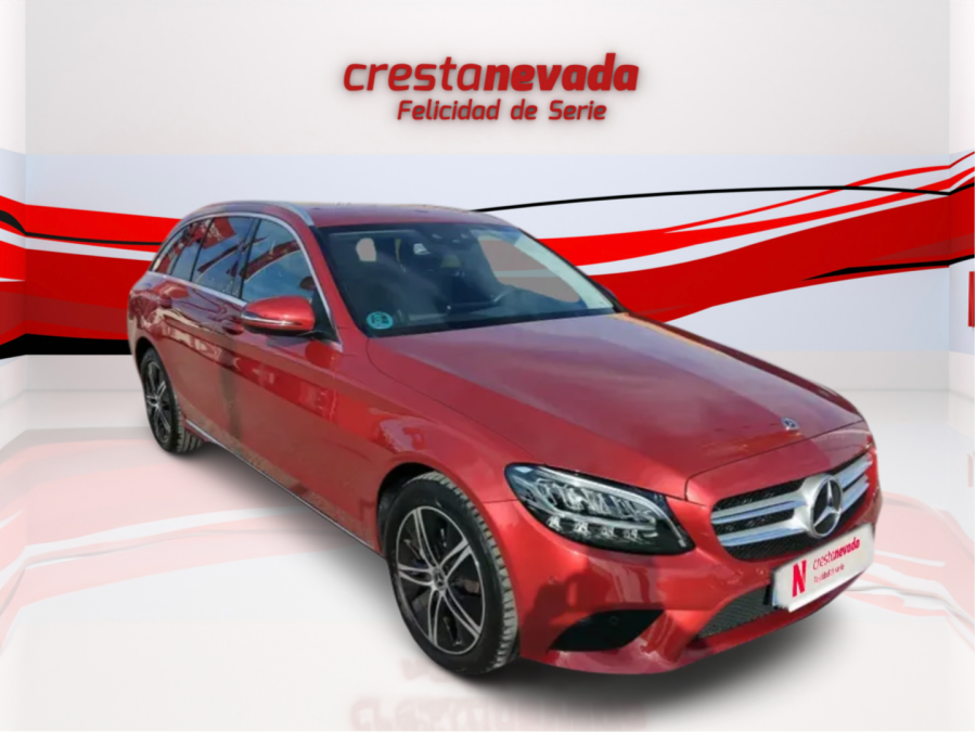 Imagen de mercedes-benz Clase C