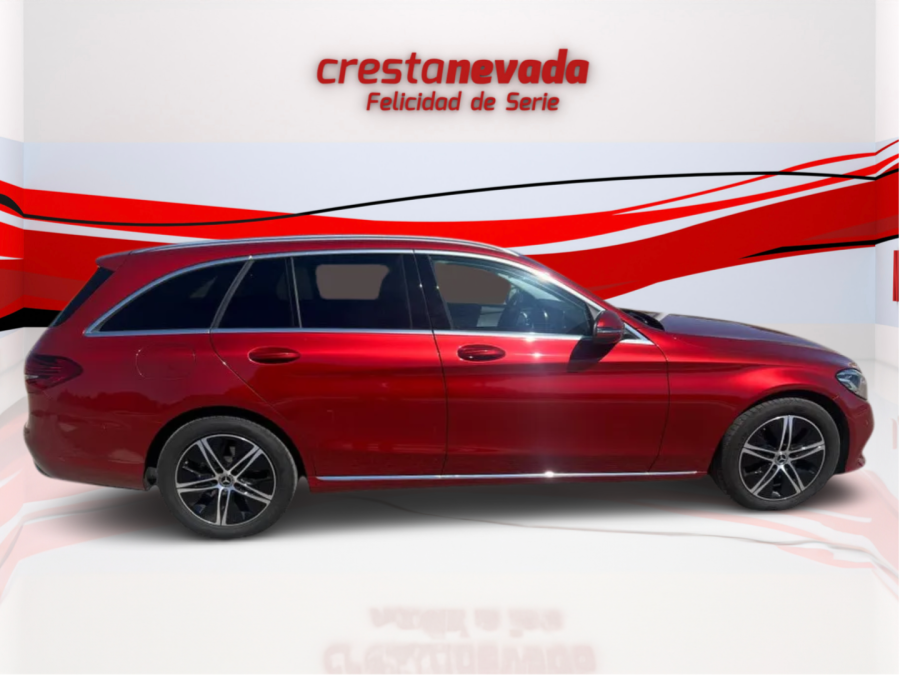 Imagen de mercedes-benz Clase C