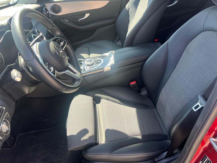 Imagen de mercedes-benz Clase C