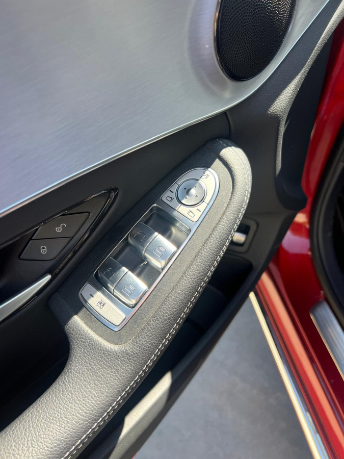 Imagen de mercedes-benz Clase C