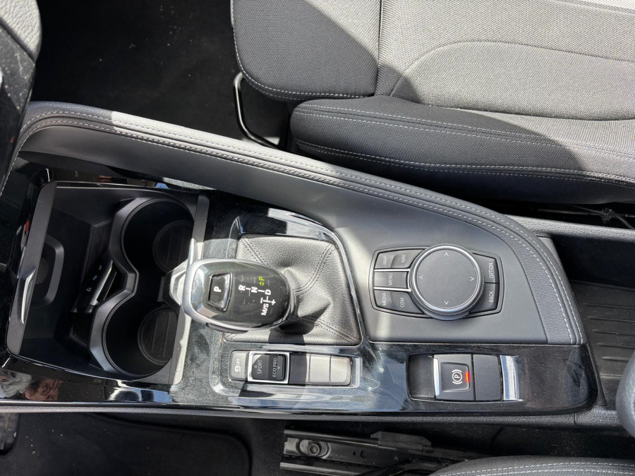 Imagen de BMW X1
