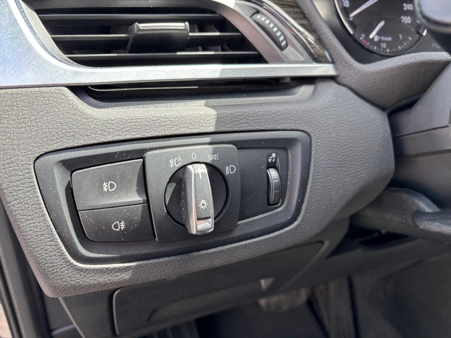 Imagen de BMW X1