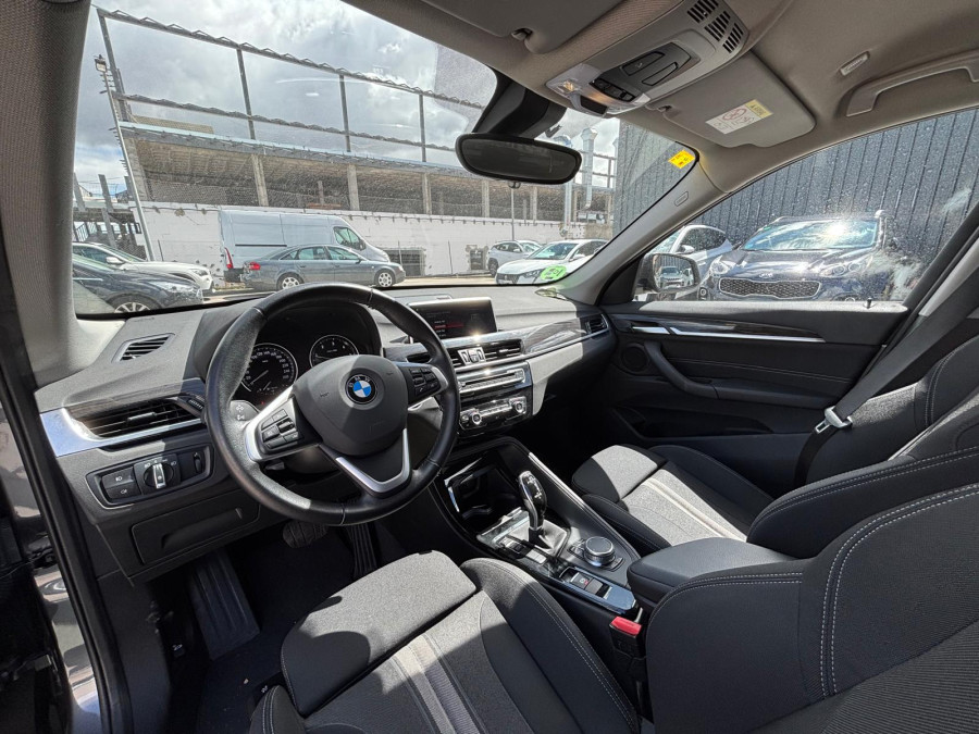 Imagen de BMW X1