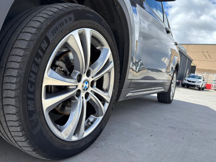 Imagen de BMW X1