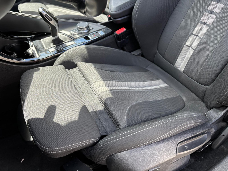 Imagen de BMW X1