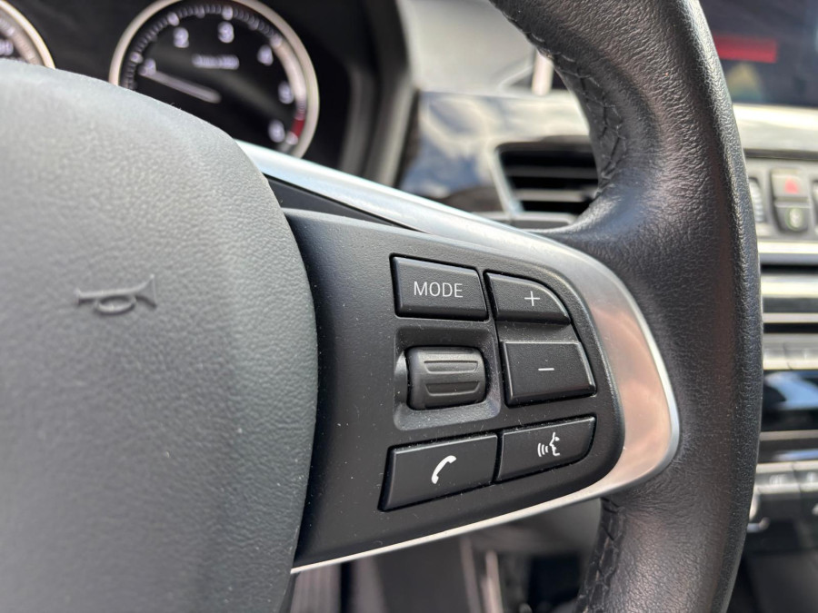 Imagen de BMW X1
