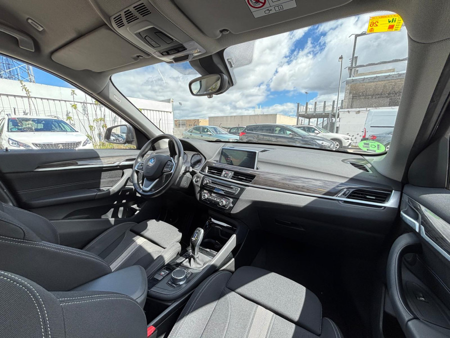Imagen de BMW X1