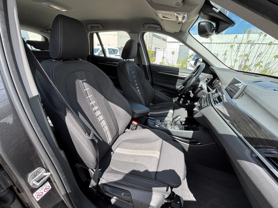 Imagen de BMW X1
