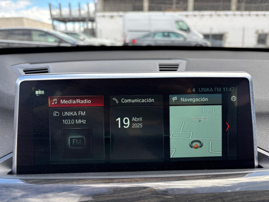 Imagen de BMW X1
