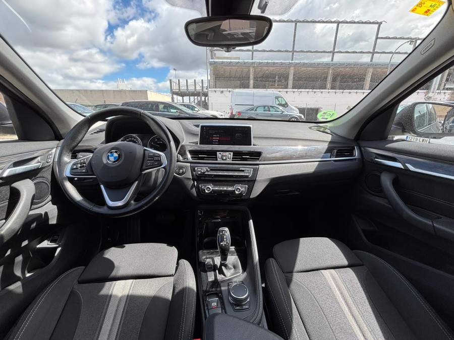 Imagen de BMW X1