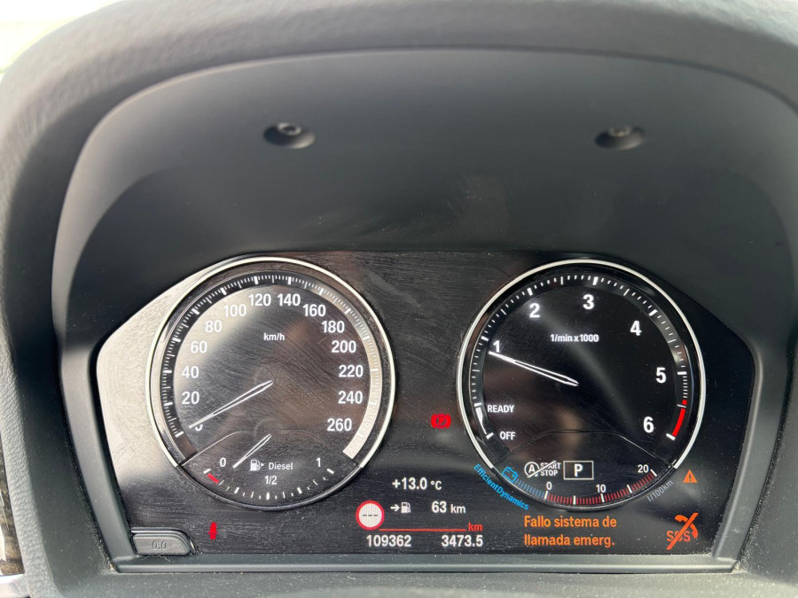Imagen de BMW X1