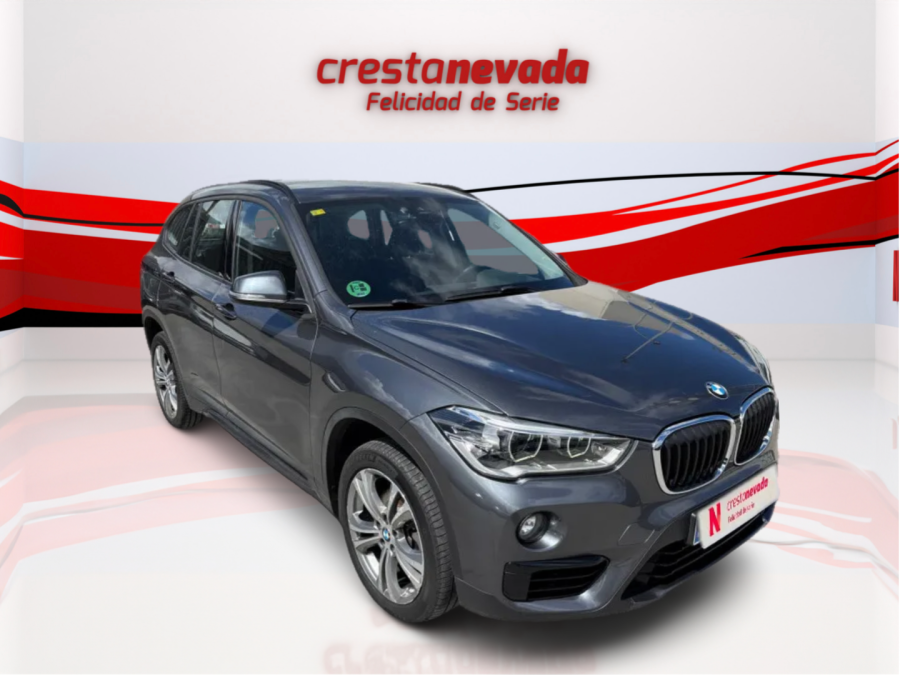 Imagen de BMW X1