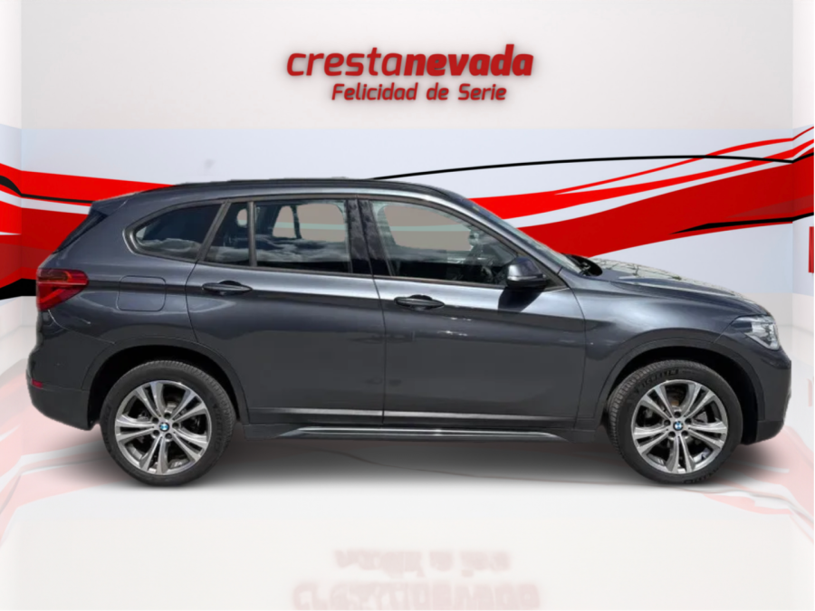 Imagen de BMW X1
