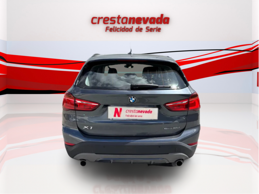 Imagen de BMW X1