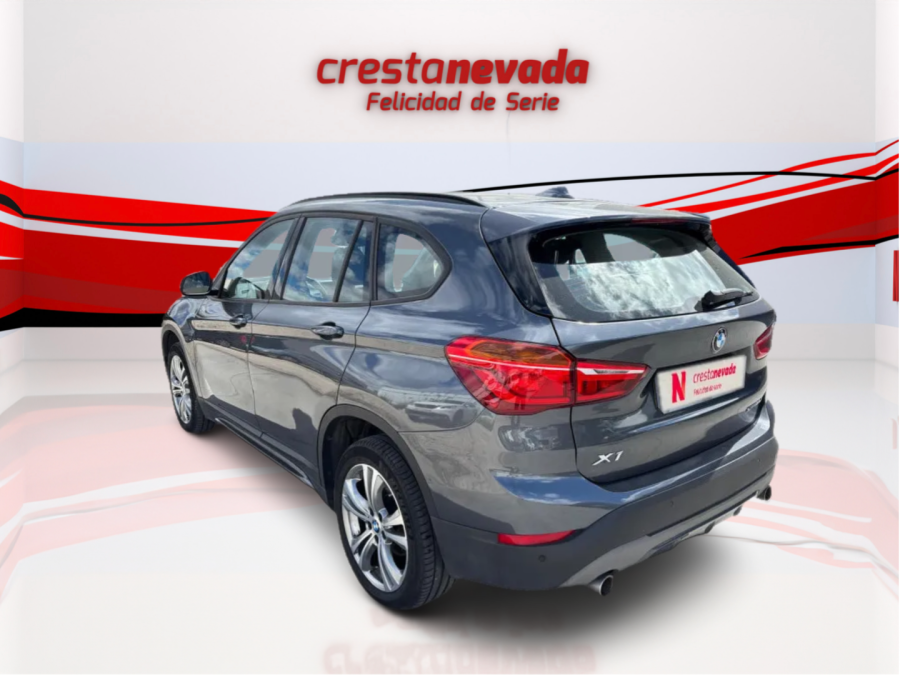 Imagen de BMW X1