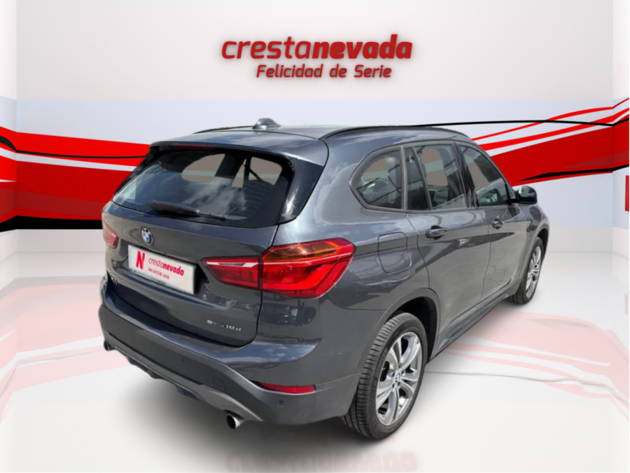 Imagen de BMW X1