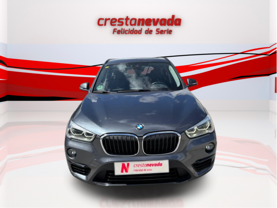 Imagen de BMW X1