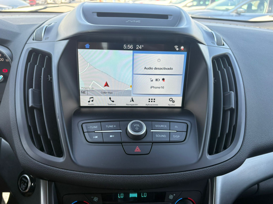 Imagen de Ford Kuga