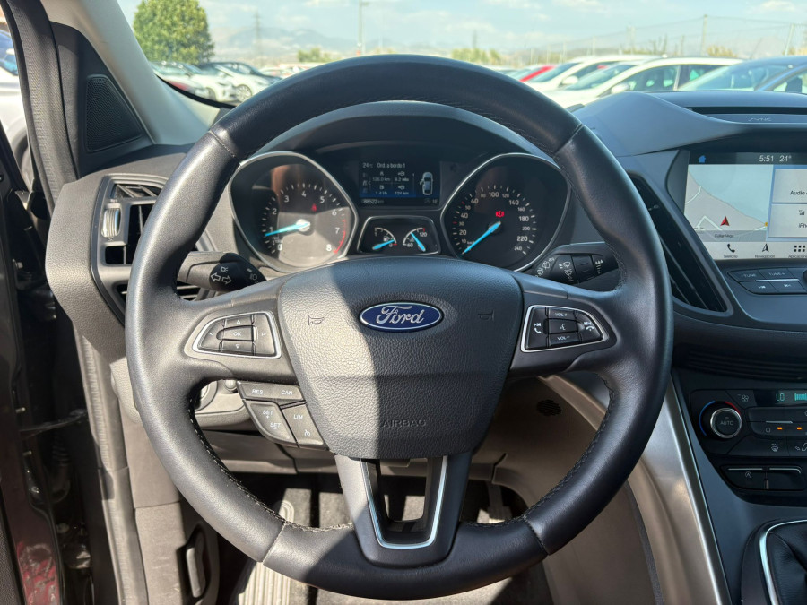 Imagen de Ford Kuga