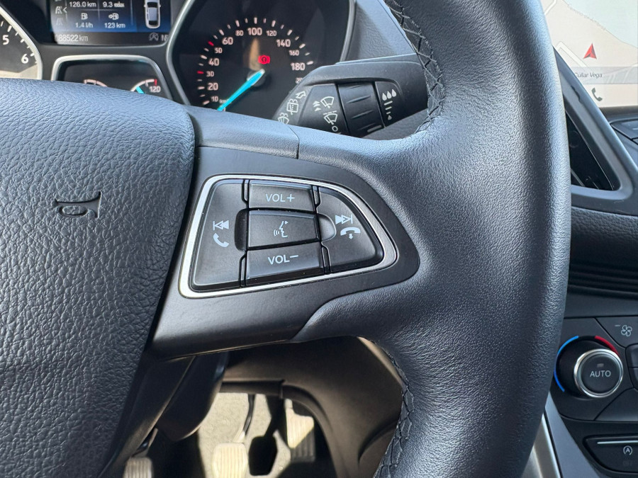 Imagen de Ford Kuga
