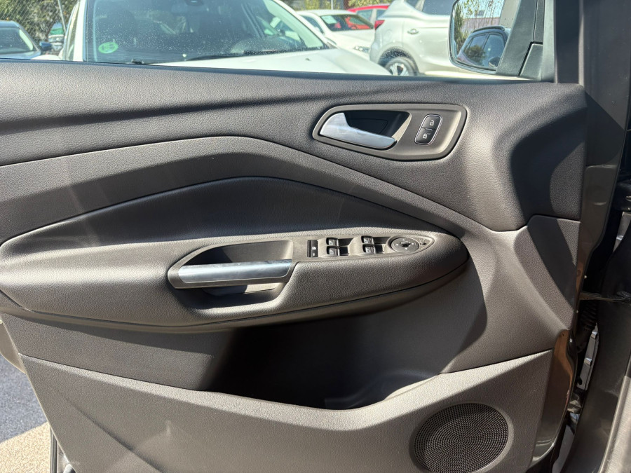 Imagen de Ford Kuga
