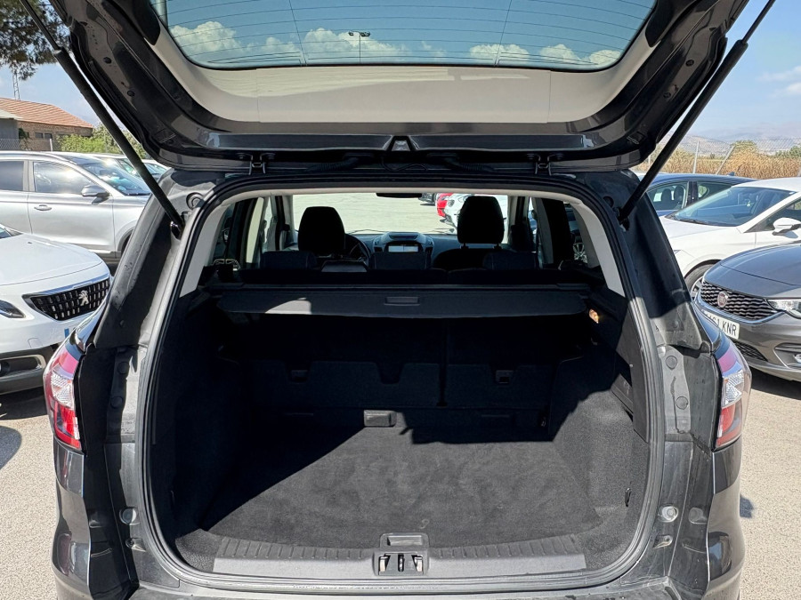 Imagen de Ford Kuga