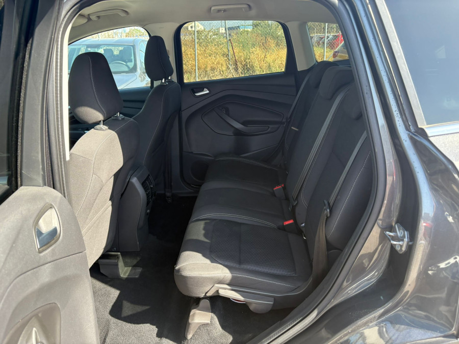 Imagen de Ford Kuga