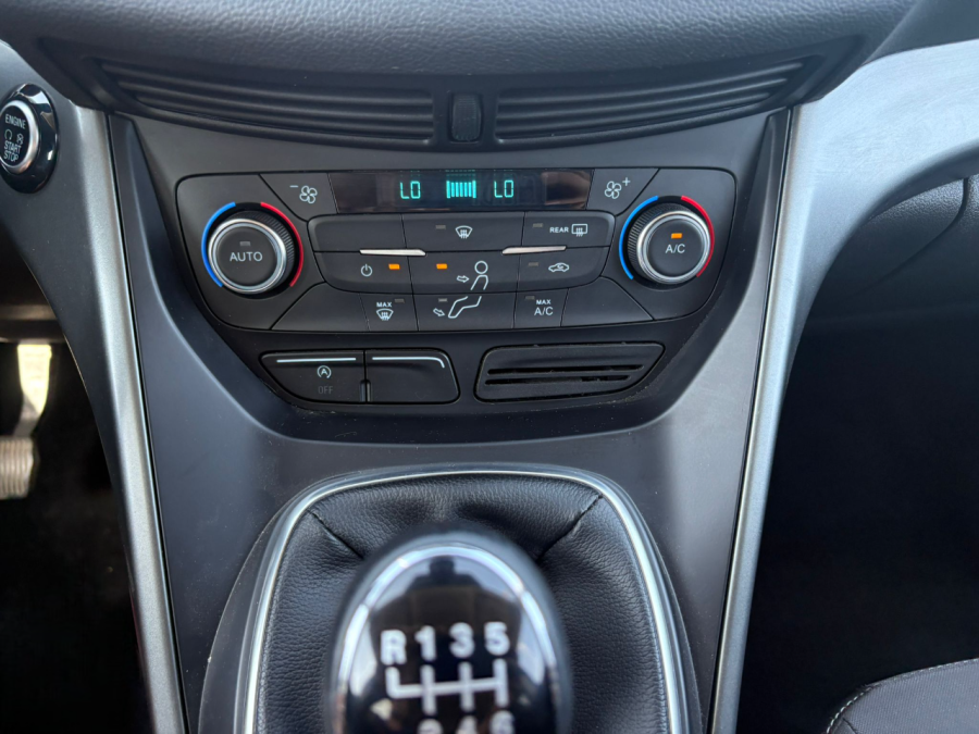 Imagen de Ford Kuga