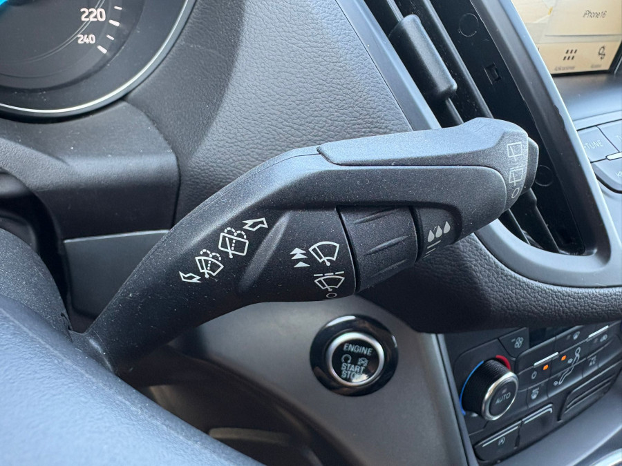 Imagen de Ford Kuga