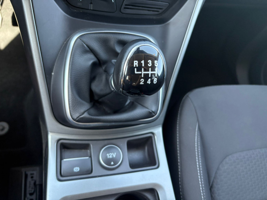 Imagen de Ford Kuga