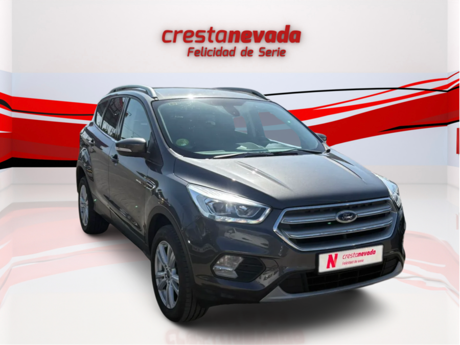 Imagen de Ford Kuga