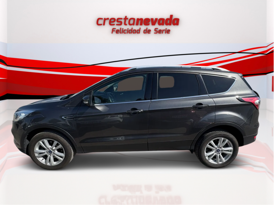 Imagen de Ford Kuga