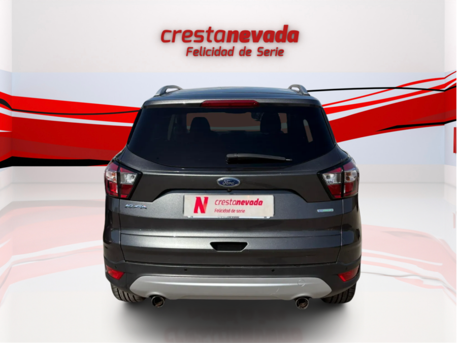 Imagen de Ford Kuga