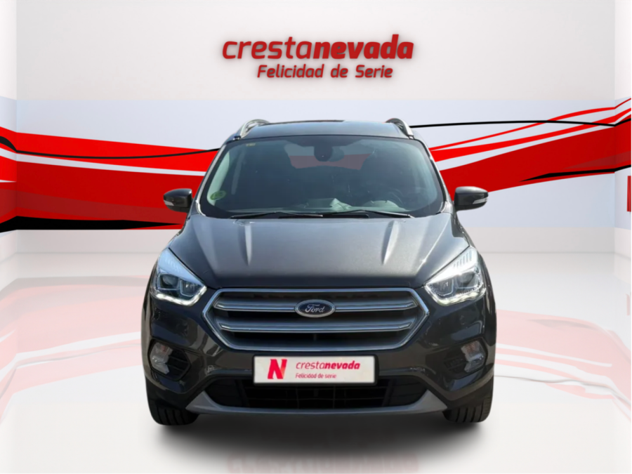 Imagen de Ford Kuga