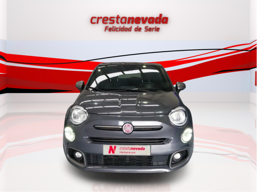 Imagen de Fiat 500X