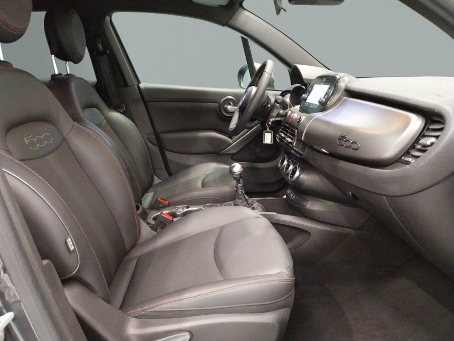 Imagen de Fiat 500X