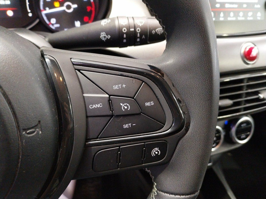 Imagen de Fiat 500X