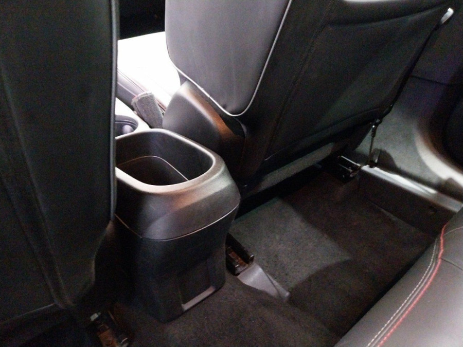 Imagen de Fiat 500X