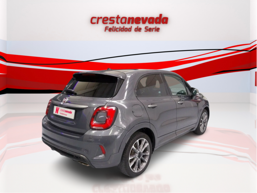 Imagen de Fiat 500X