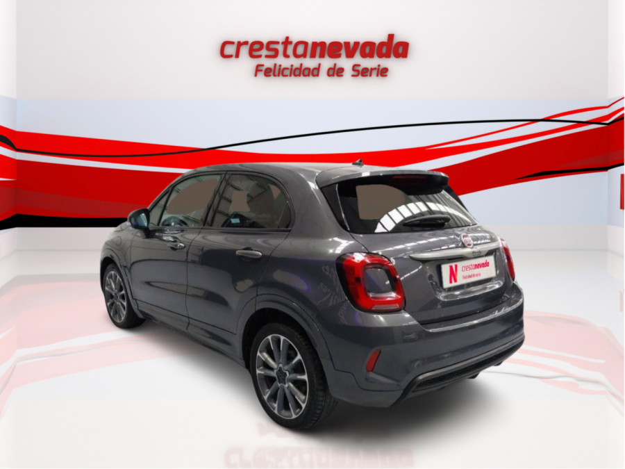 Imagen de Fiat 500X
