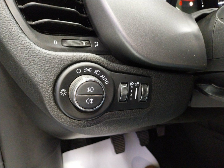 Imagen de Fiat 500X