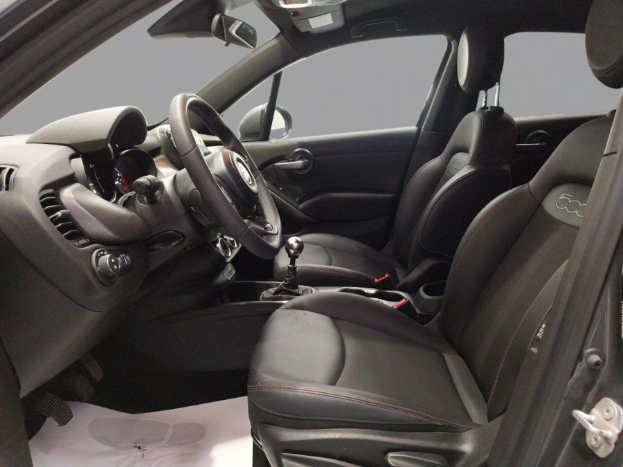 Imagen de Fiat 500X