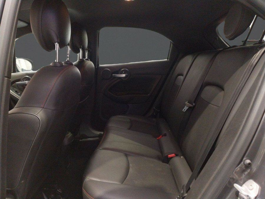 Imagen de Fiat 500X